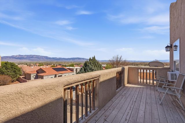 4700 Apollo Court NW, Albuquerque, NM 87120