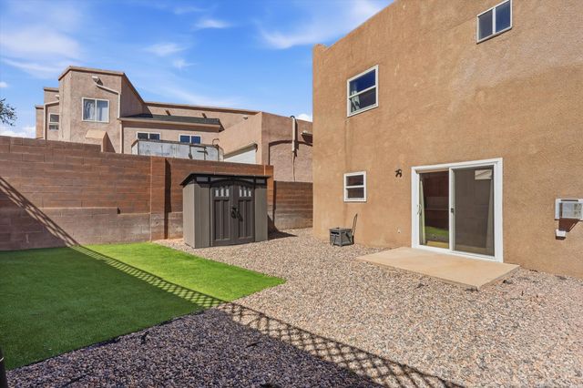 4700 Apollo Court NW, Albuquerque, NM 87120