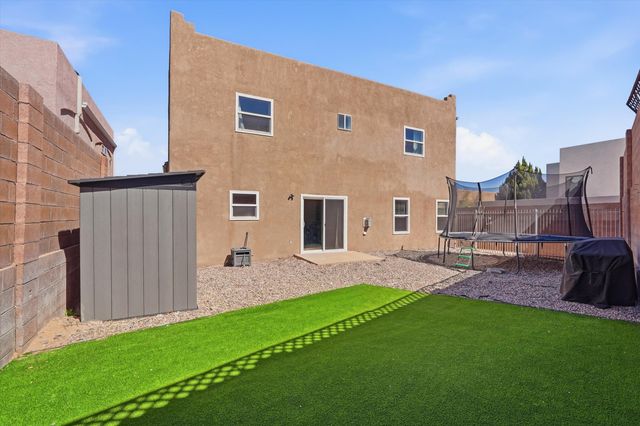 4700 Apollo Court NW, Albuquerque, NM 87120
