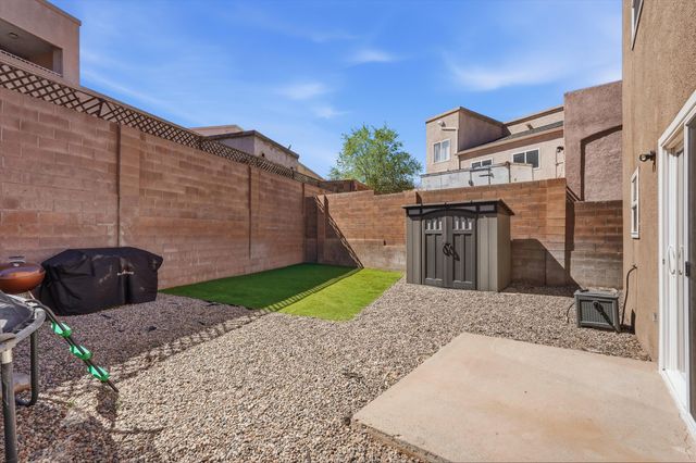 4700 Apollo Court NW, Albuquerque, NM 87120