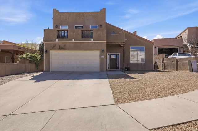 4700 Apollo Court NW, Albuquerque, NM 87120