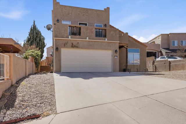 4700 Apollo Court NW, Albuquerque, NM 87120