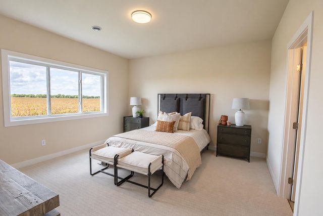 10235 Concord Drive S, Horace, ND 58047