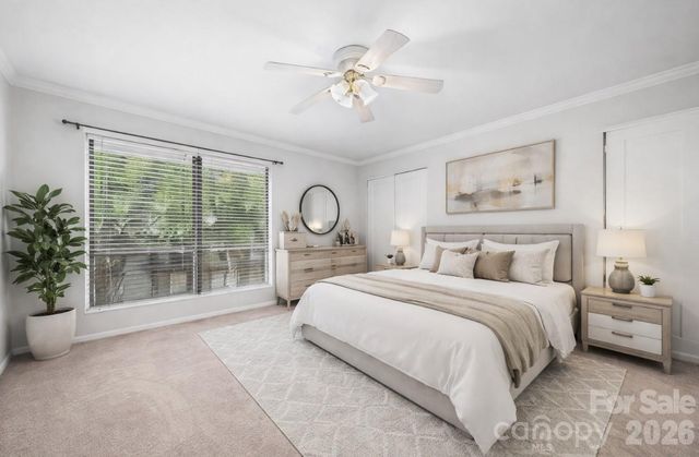 5026 Sardis Road, Charlotte, NC 28270