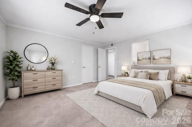 5026 Sardis Road, Charlotte, NC 28270