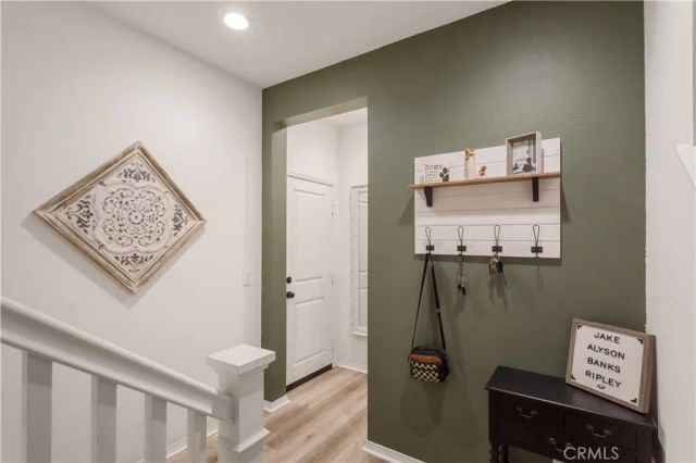 2818 E Berry Loop Privado 77, Ontario, CA 91761