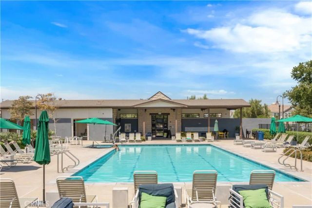 2818 E Berry Loop Privado 77, Ontario, CA 91761