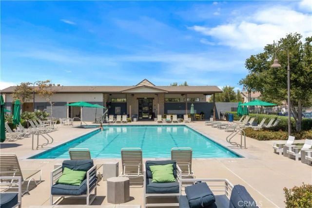 2818 E Berry Loop Privado 77, Ontario, CA 91761
