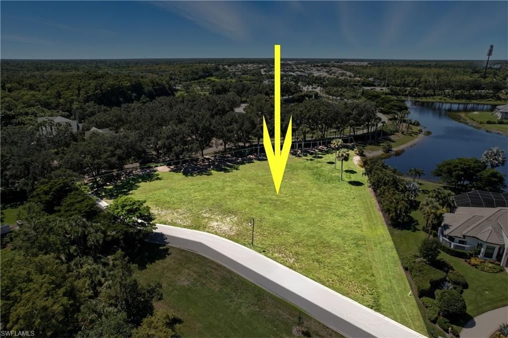 11242 Five Oaks LN, NAPLES, FL 34120 — exterior