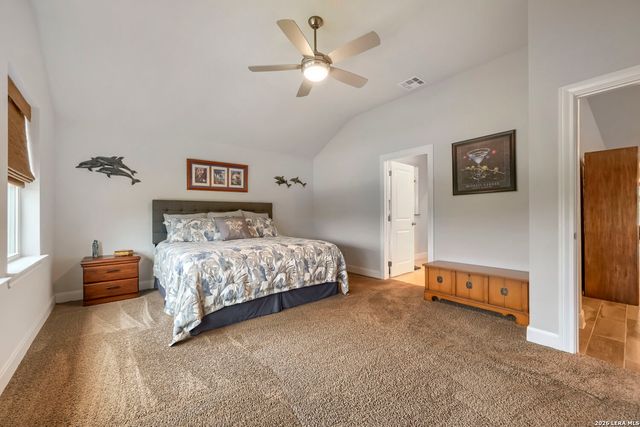 14815 HIGHDERE LN, San Antonio, TX 78245
