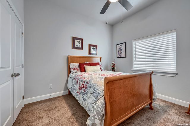 14815 HIGHDERE LN, San Antonio, TX 78245