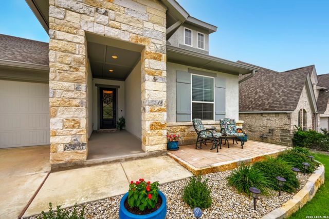 14815 HIGHDERE LN, San Antonio, TX 78245