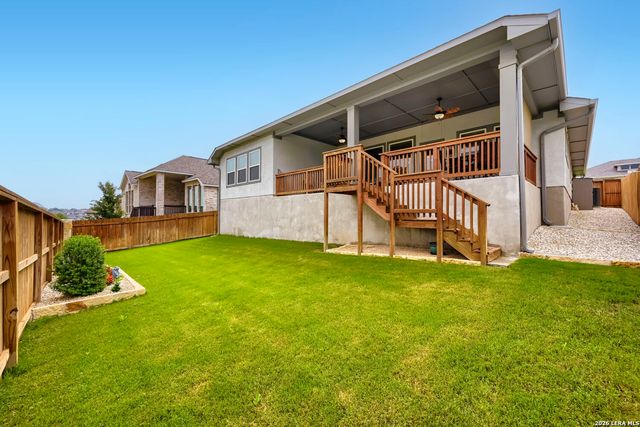 14815 HIGHDERE LN, San Antonio, TX 78245