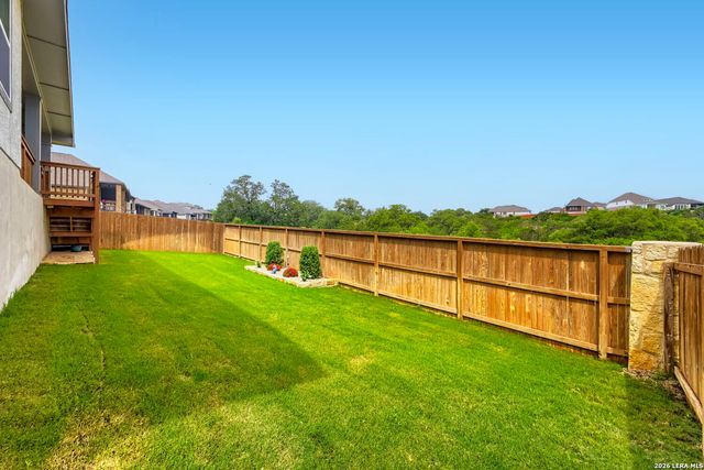 14815 HIGHDERE LN, San Antonio, TX 78245