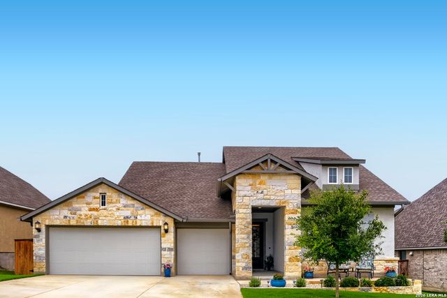 14815 HIGHDERE LN, San Antonio, TX 78245