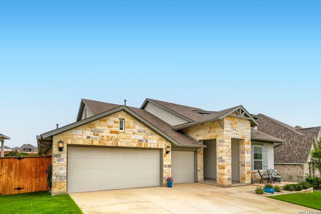 14815 HIGHDERE LN, San Antonio, TX 78245