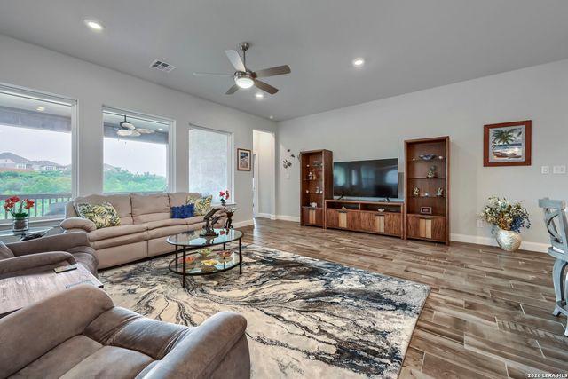 14815 HIGHDERE LN, San Antonio, TX 78245
