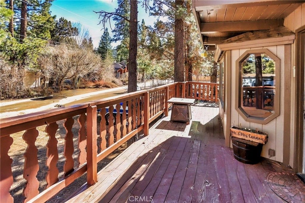 Image 28 of property listing at 875 D Lane, Big Bear City, CA 92314