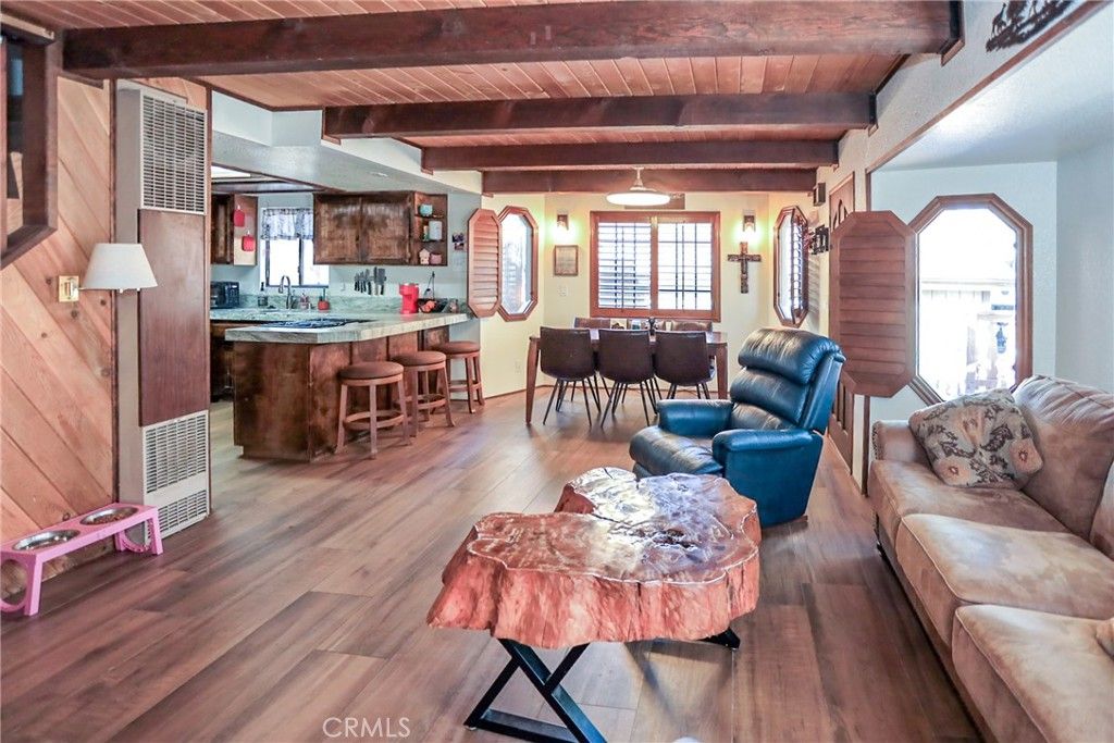 Image 7 of property listing at 875 D Lane, Big Bear City, CA 92314