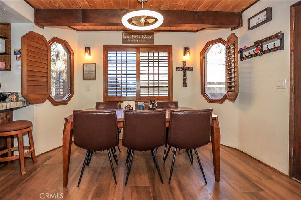 Image 8 of property listing at 875 D Lane, Big Bear City, CA 92314