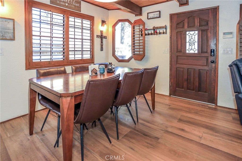 Image 9 of property listing at 875 D Lane, Big Bear City, CA 92314