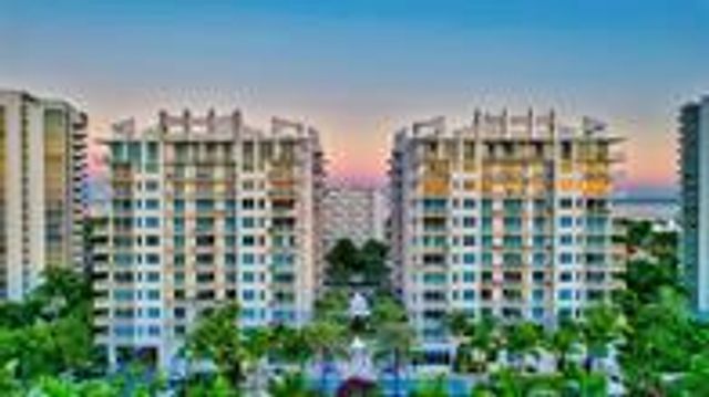 2821 N Ocean Boulevard 1102s, Fort Lauderdale, FL 33308