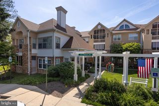 602-P CHURCHILL RD #602-P, Bel Air, MD 21014