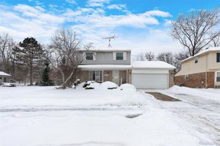 24210 Westpointe Street, Brownstown Charter Township, MI 48183