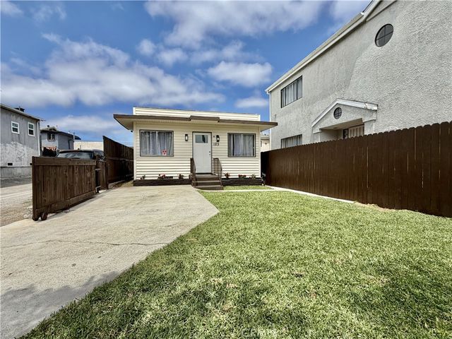 125 N Marshall Court, San Pedro, CA 90731
