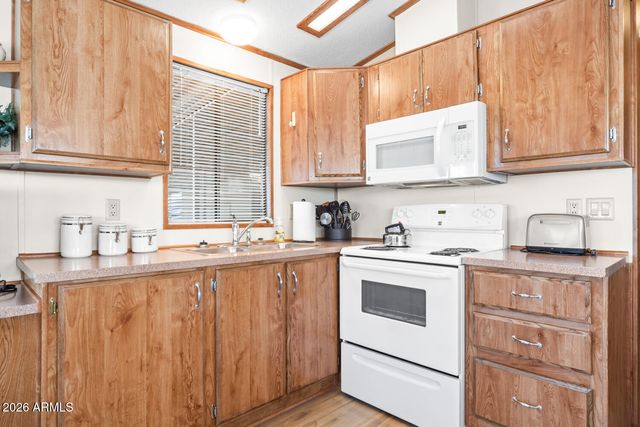 17200 W BELL Road 652, Surprise, AZ 85374