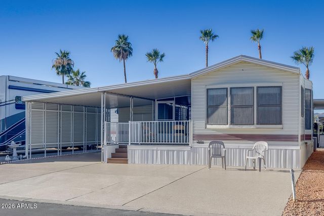 17200 W BELL Road 652, Surprise, AZ 85374