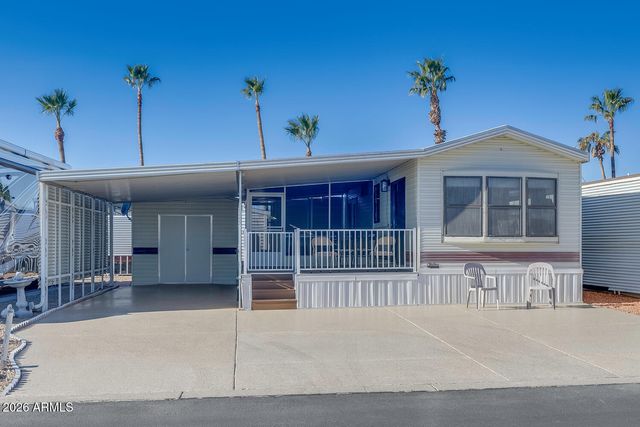 17200 W BELL Road 652, Surprise, AZ 85374