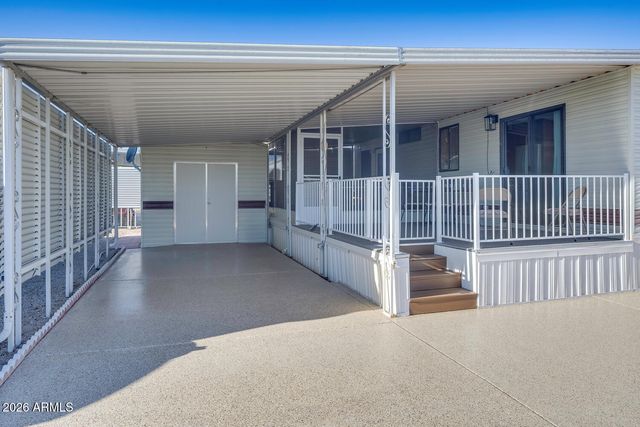 17200 W BELL Road 652, Surprise, AZ 85374