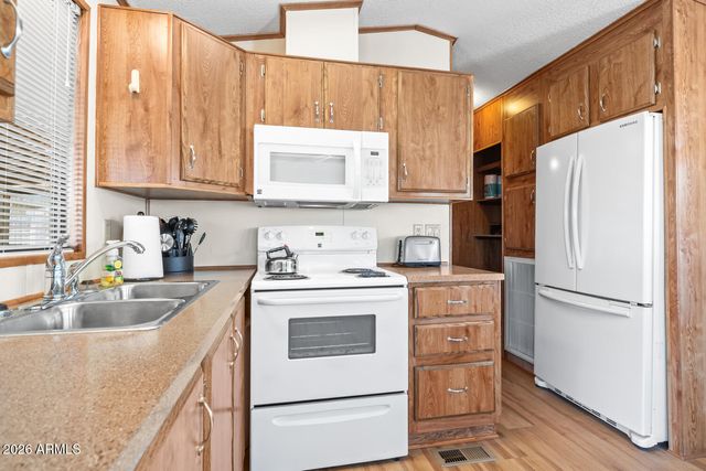 17200 W BELL Road 652, Surprise, AZ 85374