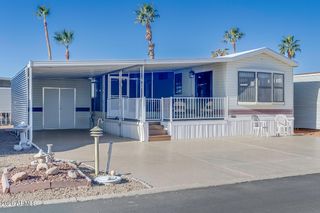 17200 W BELL Road 652, Surprise, AZ 85374