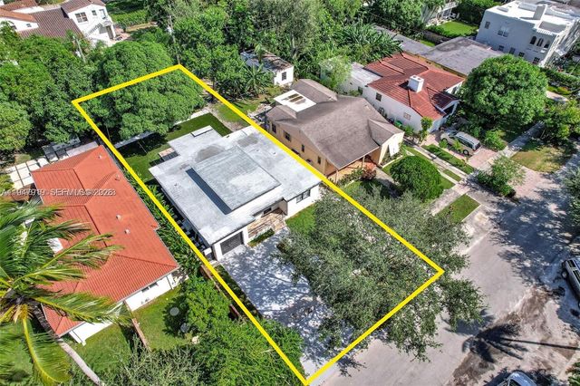 311 NE 90th St, El Portal, FL 33138