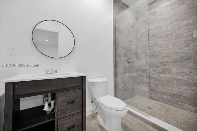 311 NE 90th St, El Portal, FL 33138