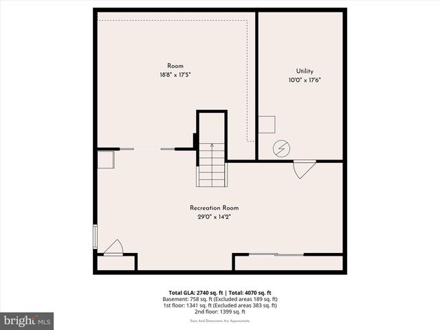 13036 RICHWOOD RD, Philadelphia, PA 19116
