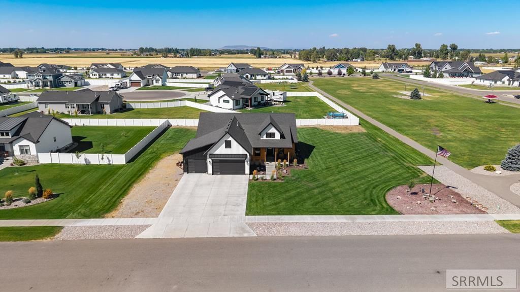 3679 E 7 N, Rigby, ID 83442