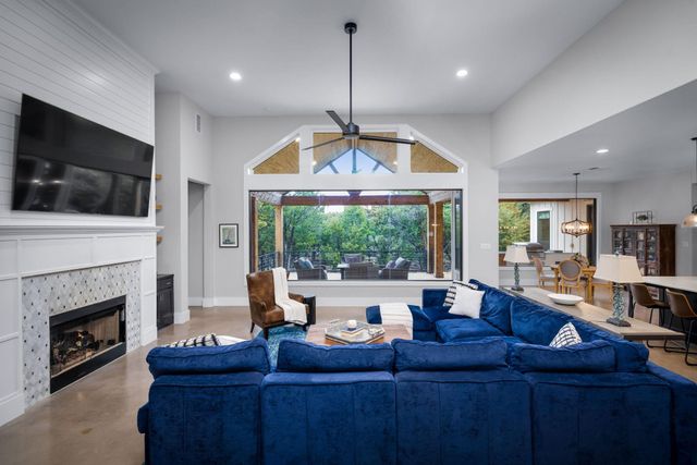 1226 Wild Rose DR, New Braunfels, TX 78132