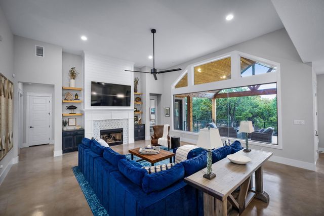 1226 Wild Rose DR, New Braunfels, TX 78132