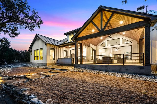 1226 Wild Rose DR, New Braunfels, TX 78132