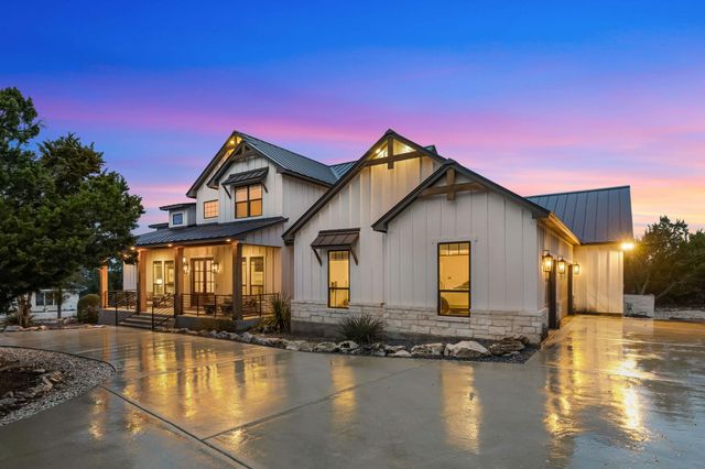 1226 Wild Rose DR, New Braunfels, TX 78132