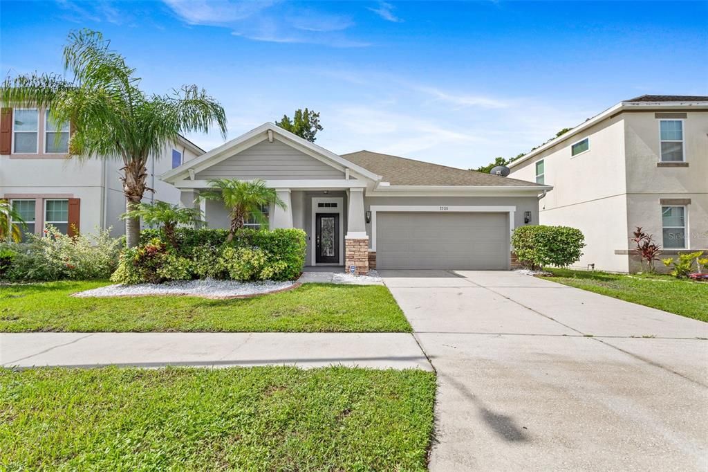 7725 TANGLE RUSH DRIVE, Gibsonton, FL 33534
