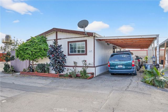 5450 N Paramount 169, Long Beach, CA 90805