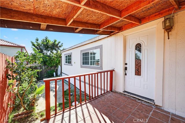 5450 N Paramount 169, Long Beach, CA 90805