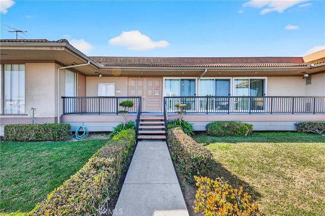 5450 N Paramount 169, Long Beach, CA 90805