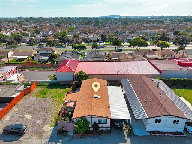 5450 N Paramount 169, Long Beach, CA 90805