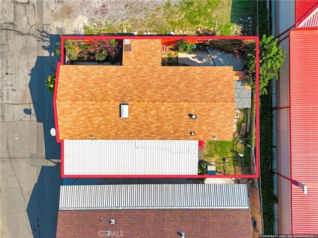 5450 N Paramount 169, Long Beach, CA 90805