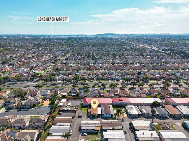 5450 N Paramount 169, Long Beach, CA 90805